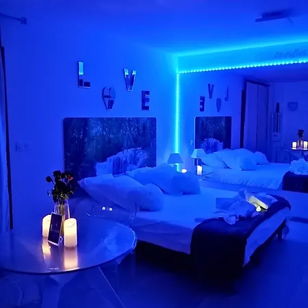 L'etincelle Bed & Breakfast