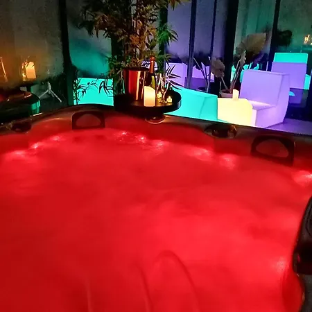 L'etincelle *