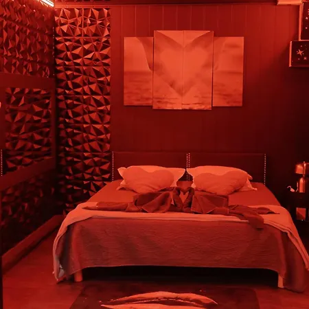 L'etincelle Bed & Breakfast *